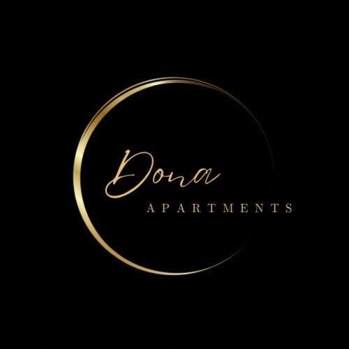 Dona Apartments Skopje Luaran gambar