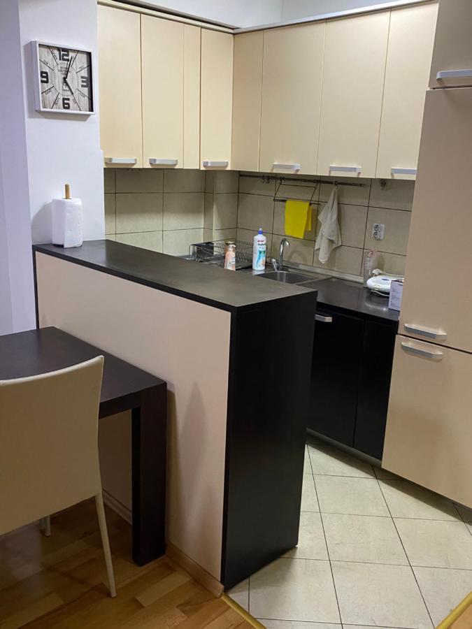 Dona Apartments Skopje Luaran gambar