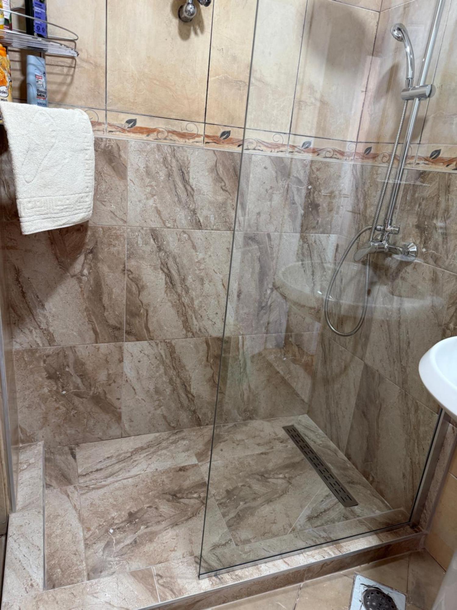 Dona Apartments Skopje Luaran gambar